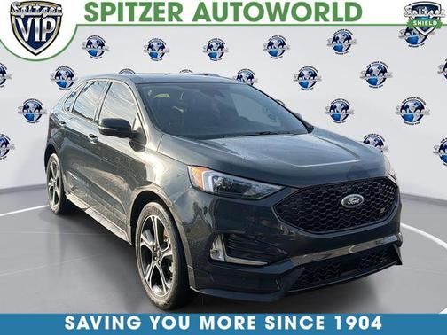 2023 Ford Edge ST