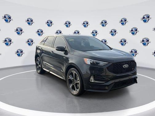 2023 Ford Edge ST