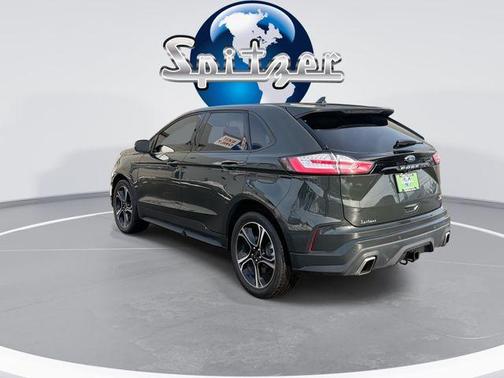 2023 Ford Edge ST