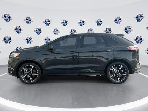 2023 Ford Edge ST