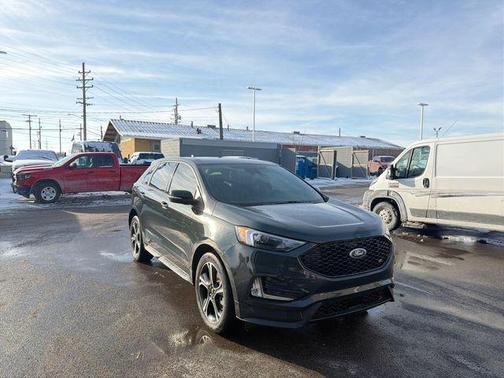 2023 Ford Edge ST