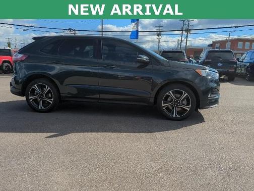 2023 Ford Edge ST