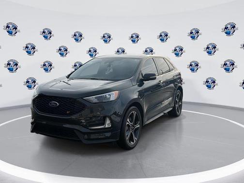 2023 Ford Edge ST