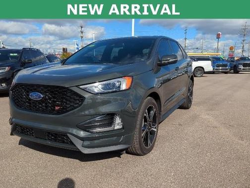 2023 Ford Edge ST