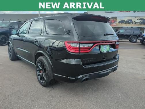 2022 Dodge Durango SRT 392