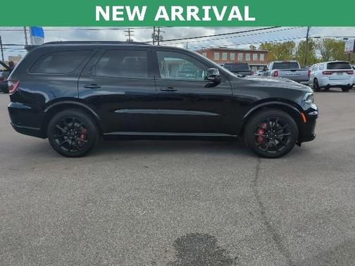 2022 Dodge Durango SRT 392
