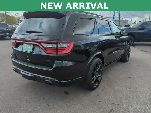 2022 Dodge Durango SRT 392