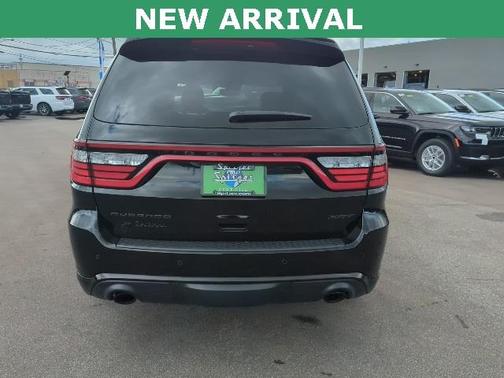 2022 Dodge Durango SRT 392