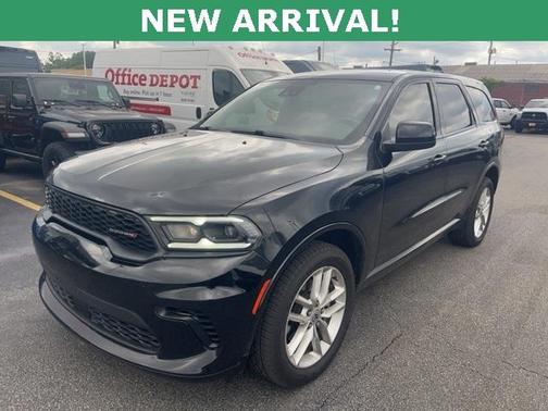2023 Dodge Durango GT