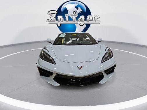 2023 Chevrolet Corvette Stingray w/2LT