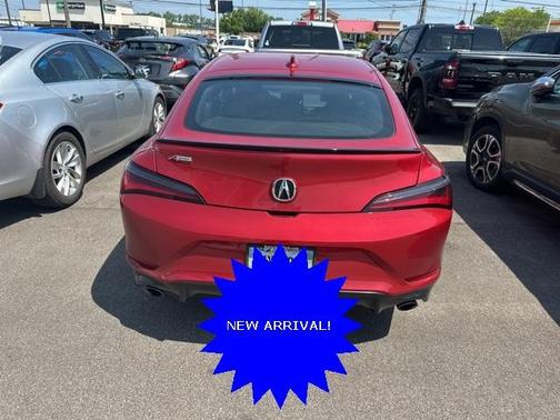 2023 Acura Integra A-Spec