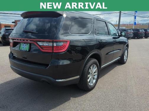 2022 Dodge Durango SXT