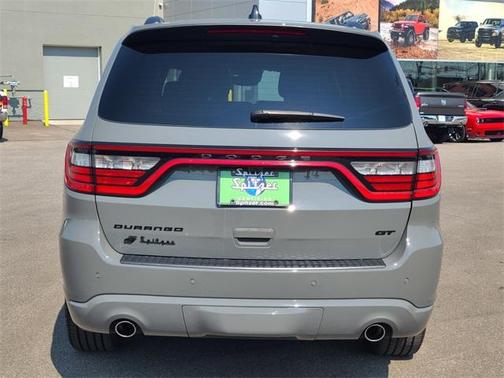 2023 Dodge Durango GT