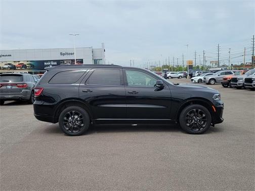 2021 Dodge Durango GT