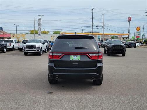 2021 Dodge Durango GT