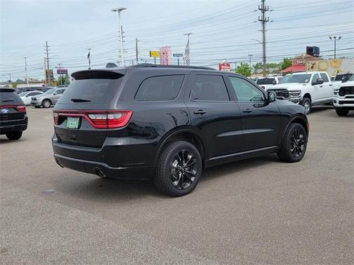 2021 Dodge Durango GT