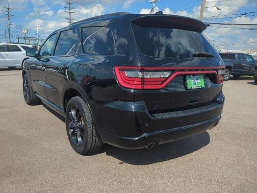 2021 Dodge Durango GT