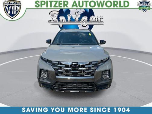 2023 Hyundai SANTA CRUZ 