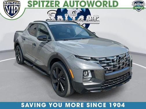 2023 Hyundai SANTA CRUZ 