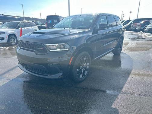 2022 Dodge Durango GT