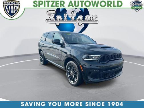 2022 Dodge Durango GT