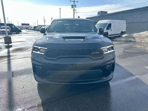 2022 Dodge Durango GT
