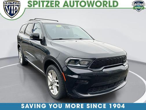 2023 Dodge Durango GT