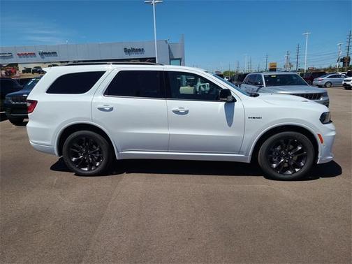 2025 Dodge Durango R/T