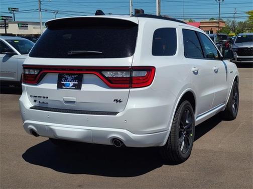 2025 Dodge Durango R/T