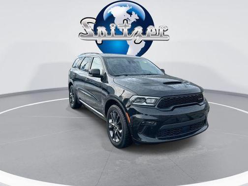 2023 Dodge Durango R/T