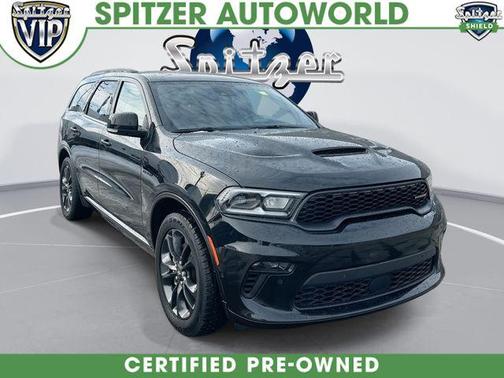2023 Dodge Durango R/T