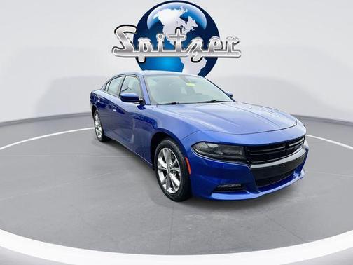 2021 Dodge Charger SXT