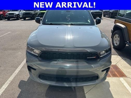2021 Dodge Durango GT