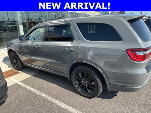2021 Dodge Durango GT