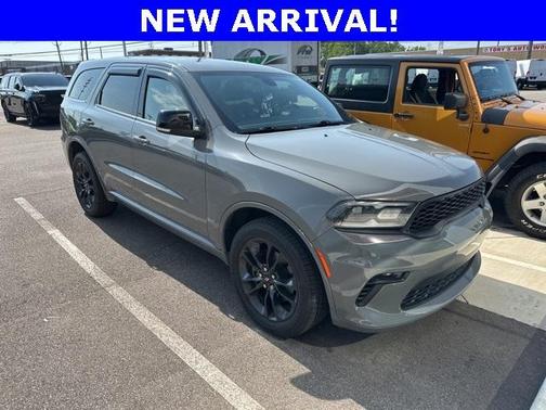 2021 Dodge Durango GT