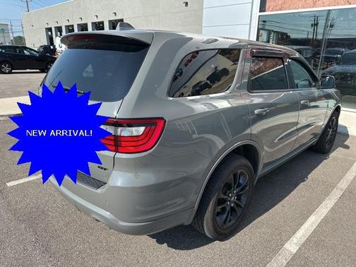2021 Dodge Durango GT