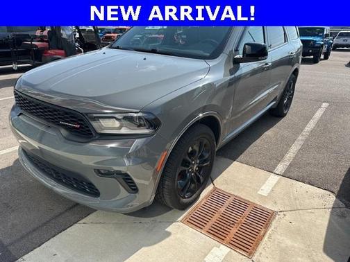 2021 Dodge Durango GT