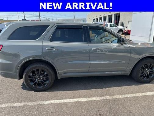 2021 Dodge Durango GT