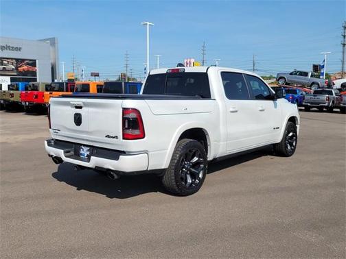 2021 RAM 1500 Limited