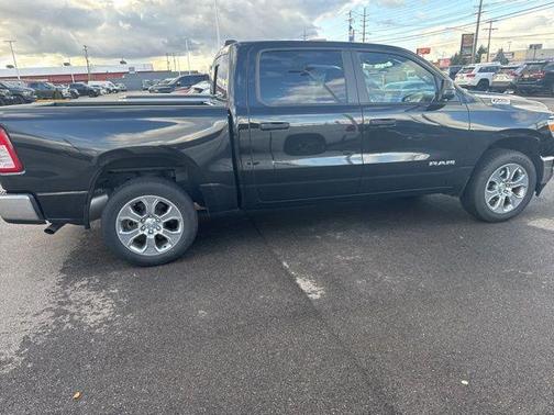 2024 RAM 1500 Big Horn/Lone Star
