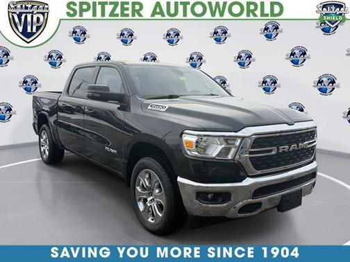 2024 RAM 1500 Big Horn/Lone Star