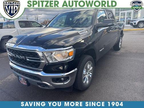 2024 RAM 1500 Big Horn/Lone Star