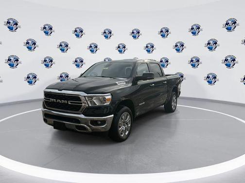 2024 RAM 1500 Big Horn/Lone Star
