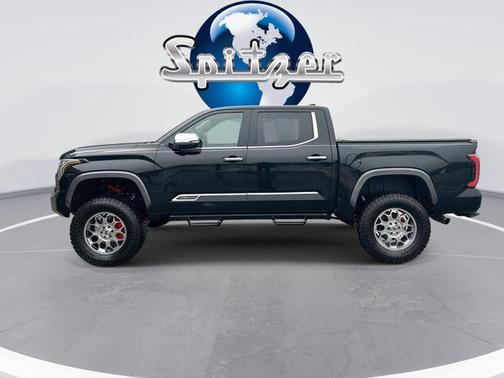 2024 Toyota Tundra 1794 Edition