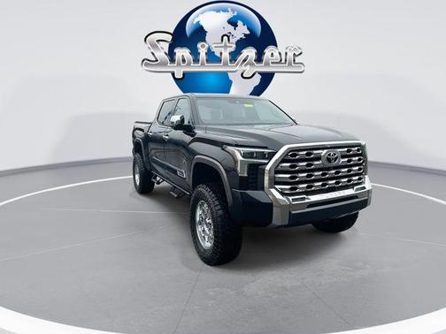 2024 Toyota Tundra 1794 Edition