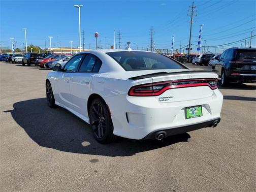 2023 Dodge Charger GT