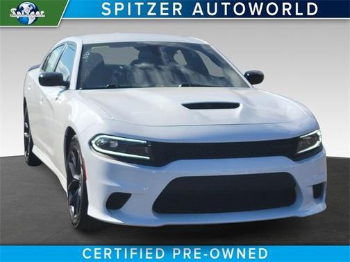 2023 Dodge Charger GT