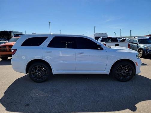 2022 Dodge Durango GT