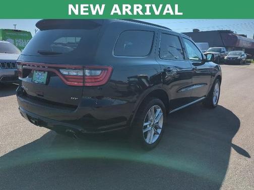 2023 Dodge Durango GT