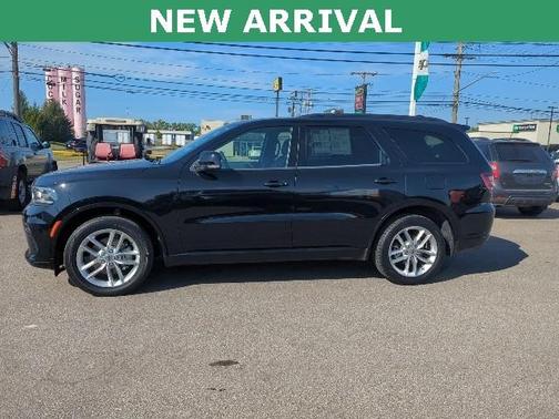 2023 Dodge Durango GT